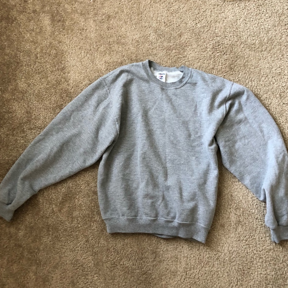 Crewneck Sweatshirt